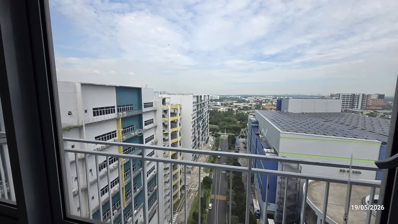 Mandai Foodlink, 5 Mandai Link, 3,423 sqft, Factory / Workshop (B2) For Rent, by Tony Liaw, 500147698 - View - CommercialGuru.com.sg