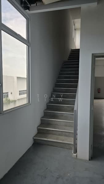 Mandai Foodlink, 5 Mandai Link, 3,423 sqft, Factory / Workshop (B2) For Rent, by Tony Liaw, 500147698 - Interior - CommercialGuru.com.sg