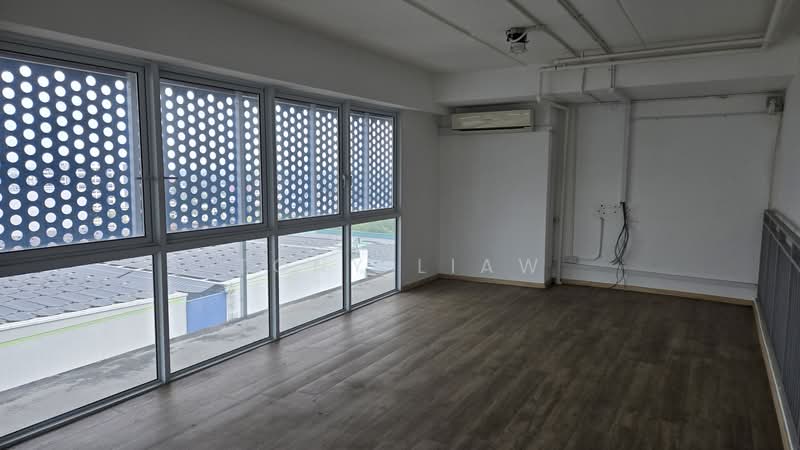 Mandai Foodlink, 5 Mandai Link, 3,423 sqft, Factory / Workshop (B2) For Rent, by Tony Liaw, 500147698 - Interior - CommercialGuru.com.sg