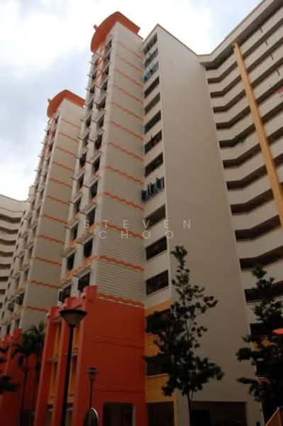 303A Anchorvale Link, 303A Anchorvale Link, Room Rental, 120 sqft, HDB Flat For Rent, by Steven Choo, 500147701 - Exterior - PropertyGuru.com.sg