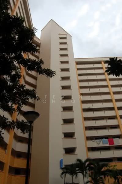 303A Anchorvale Link, 303A Anchorvale Link, Room Rental, 120 sqft, HDB Flat For Rent, by Steven Choo, 500147701 - Exterior - PropertyGuru.com.sg