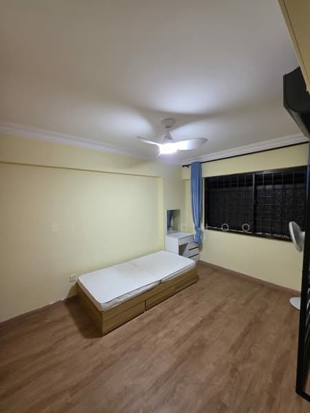 303A Anchorvale Link, 303A Anchorvale Link, Room Rental, 120 sqft, HDB Flat For Rent, by Steven Choo, 500147701 - Bedroom - PropertyGuru.com.sg