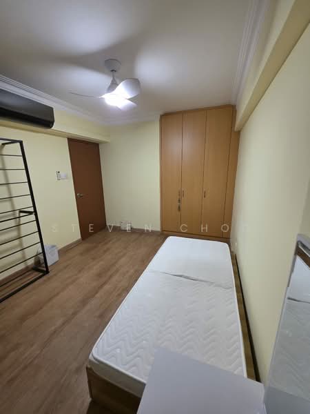 303A Anchorvale Link, 303A Anchorvale Link, Room Rental, 120 sqft, HDB Flat For Rent, by Steven Choo, 500147701 - Bedroom - PropertyGuru.com.sg