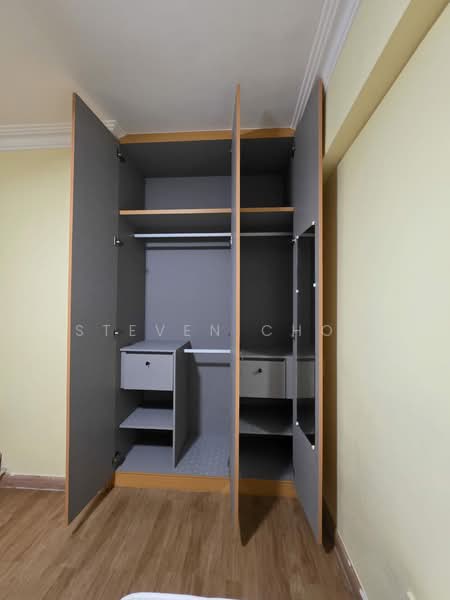 303A Anchorvale Link, 303A Anchorvale Link, Room Rental, 120 sqft, HDB Flat For Rent, by Steven Choo, 500147701 - Interior - PropertyGuru.com.sg