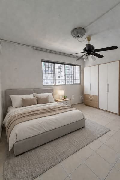 C.H.E.A.P. 3bedroom for rent in West Coast, , 3 Bedrooms, 1,200 sqft, Condominium For Rent, by Zhi Sheng, 500147705 - Bedroom - PropertyGuru.com.sg