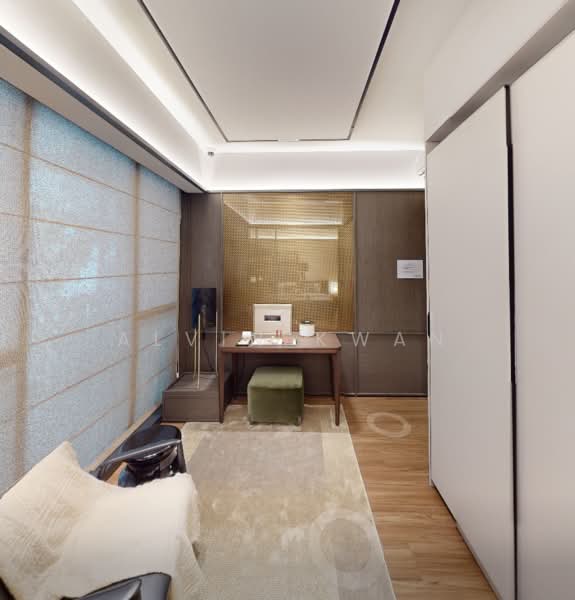 Sora, 73/74/76/78 Yuan Ching Road, 5 Bedrooms, 1,679 sqft, Condominium For Sale, by Alvin Kwan, 500147709 - Study - PropertyGuru.com.sg