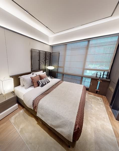 Sora, 73/74/76/78 Yuan Ching Road, 5 Bedrooms, 1,679 sqft, Condominium For Sale, by Alvin Kwan, 500147709 - Bedroom - PropertyGuru.com.sg