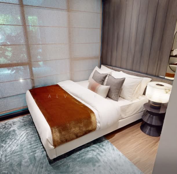 Sora, 73/74/76/78 Yuan Ching Road, 5 Bedrooms, 1,679 sqft, Condominium For Sale, by Alvin Kwan, 500147709 - Bedroom - PropertyGuru.com.sg