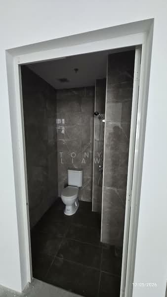 CT Foodnex, 2A-2B Mandai Estate, 1,722 sqft, Factory / Workshop (B2) For Rent, by Tony Liaw, 500147710 - Bathroom - CommercialGuru.com.sg