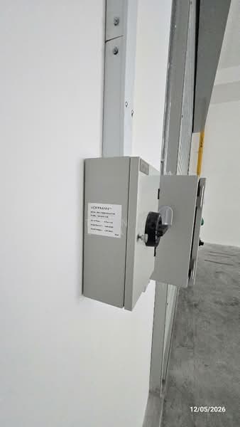 CT Foodnex, 2A-2B Mandai Estate, 1,722 sqft, Factory / Workshop (B2) For Rent, by Tony Liaw, 500147710 - CommercialGuru.com.sg