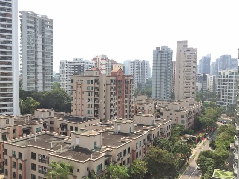 Ewe Boon Regent, 31 Ewe Boon Road, 3 Bedrooms, 2,185 sqft, Condominium For Rent, by Edward Yap, 500147712 - Unblocked View - PropertyGuru.com.sg