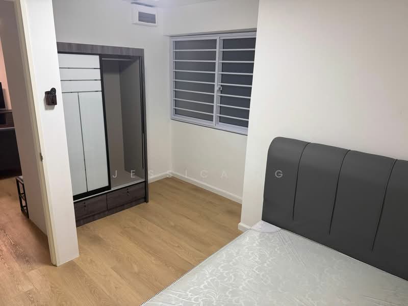 617 Choa Chu Kang North 7, 617 Choa Chu Kang North 7, Room Rental, 90 sqft, HDB Flat For Rent, by Jessica Ng, 500147714 - Bedroom - PropertyGuru.com.sg