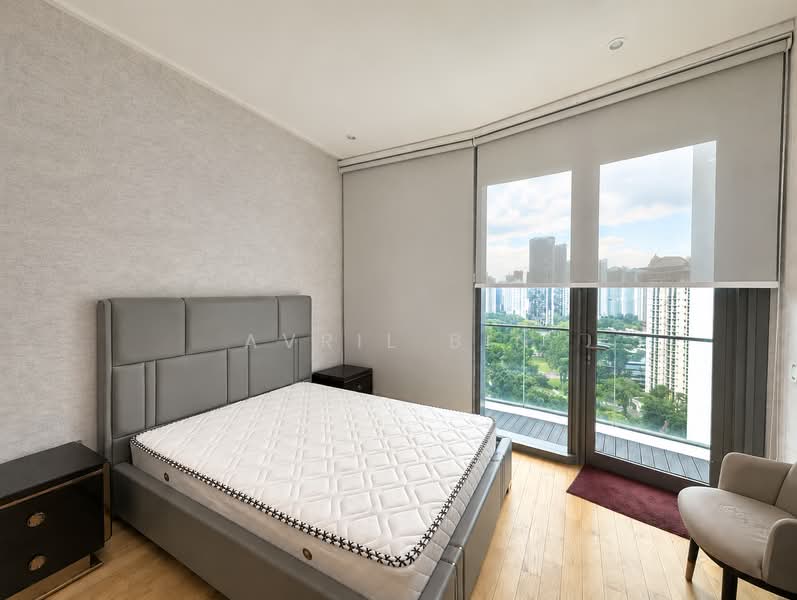 Cliveden at Grange, 100 Grange Road, 4 Bedrooms, 2,842 sqft, Condominium For Rent, by Avril Bin, 500147715 - Bedroom - PropertyGuru.com.sg