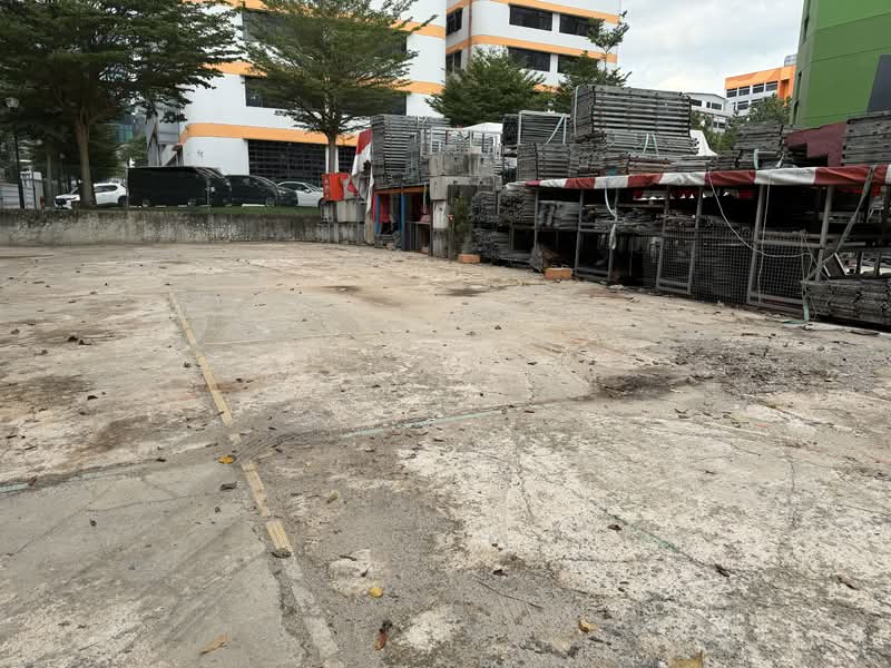 2 Irving Road, Irving Road, 5,000 sqft, Land Only For Rent, by Grace Lim, 500147718 - Exterior - CommercialGuru.com.sg