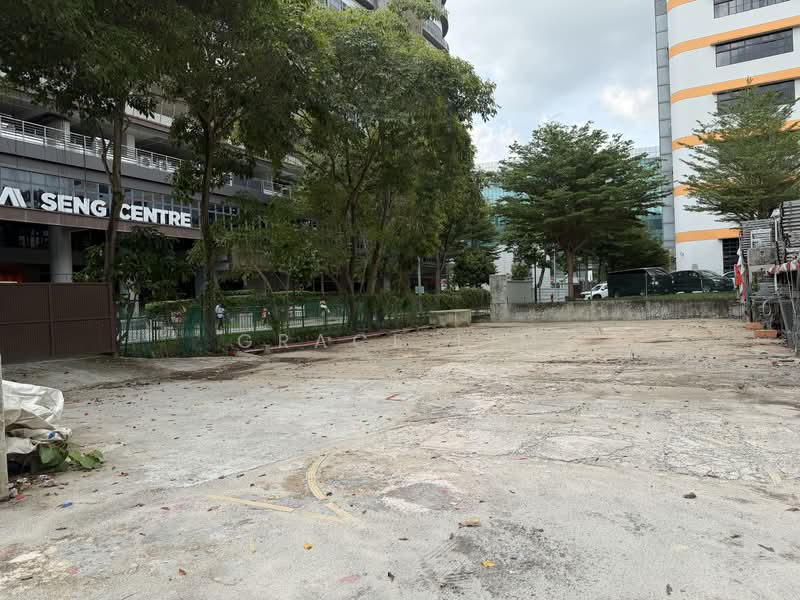 2 Irving Road, Irving Road, 5,000 sqft, Land Only For Rent, by Grace Lim, 500147718 - Exterior - CommercialGuru.com.sg