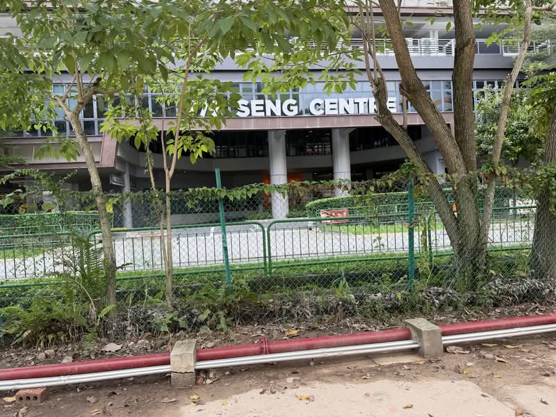 2 Irving Road, Irving Road, 5,000 sqft, Land Only For Rent, by Grace Lim, 500147718 - Exterior - CommercialGuru.com.sg