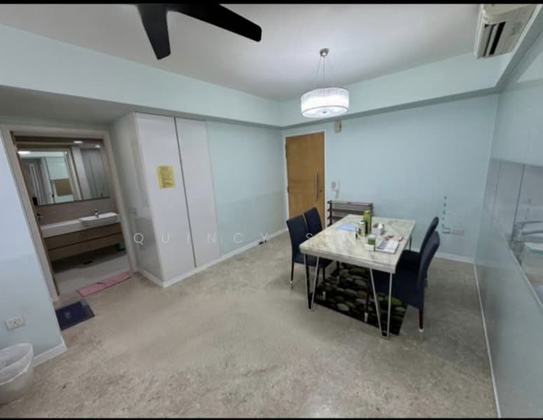 The Lakefront Residences, 46 Lakeside Drive, 3 Bedrooms, 1,001 sqft, Condominium For Rent, by Quincy Sung, 500147720 - Interior - PropertyGuru.com.sg