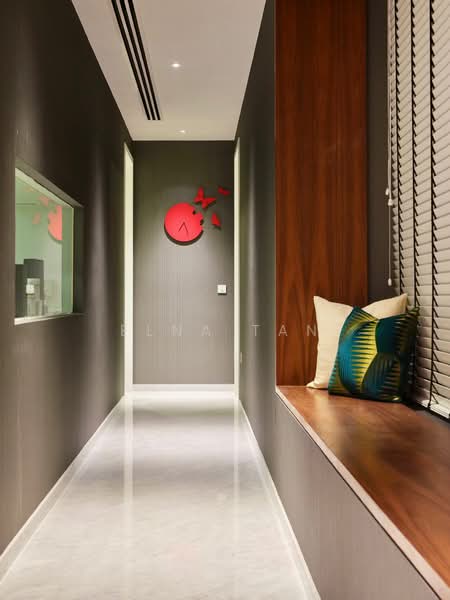 Turquoise, 51 Cove Drive, 4 Bedrooms, 2,433 sqft, Condominium For Sale, by Elna Tan, 500147721 - Corridor - PropertyGuru.com.sg