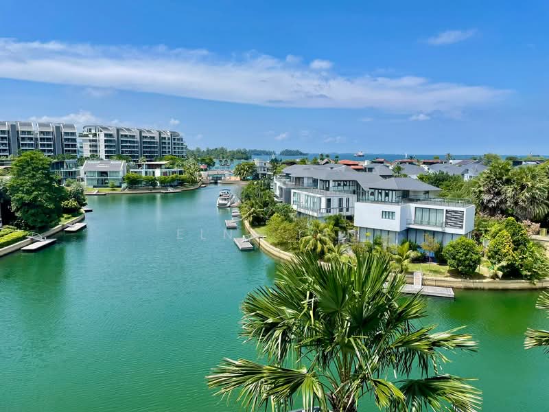 Turquoise, 51 Cove Drive, 4 Bedrooms, 2,433 sqft, Condominium For Sale, by Elna Tan, 500147721 - Exterior - PropertyGuru.com.sg
