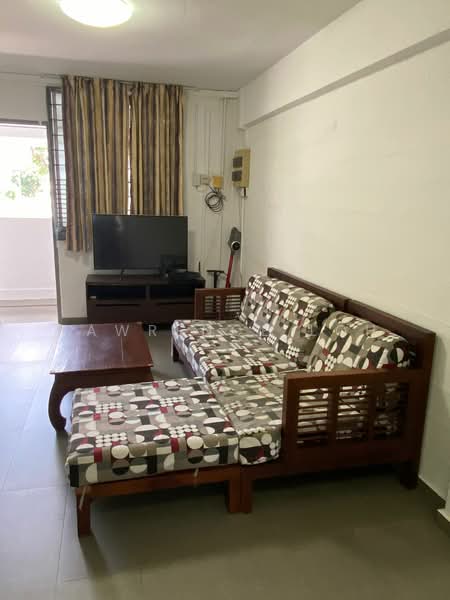 66 Kallang Bahru, 66 Kallang Bahru, 2 Bedrooms, 750 sqft, HDB Flat For Rent, by Lawrence Loh, 500147722 - Living Room - PropertyGuru.com.sg