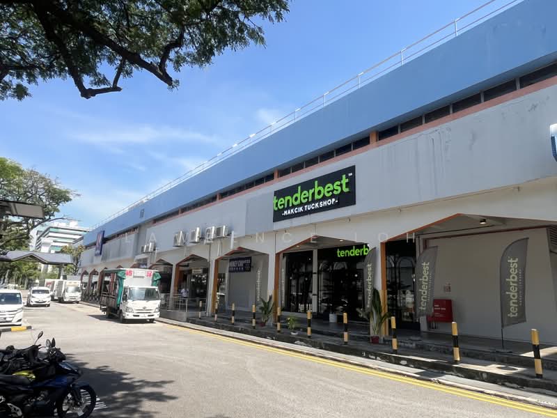 66 Kallang Bahru, 66 Kallang Bahru, 2 Bedrooms, 750 sqft, HDB Flat For Rent, by Lawrence Loh, 500147722 - Exterior - PropertyGuru.com.sg
