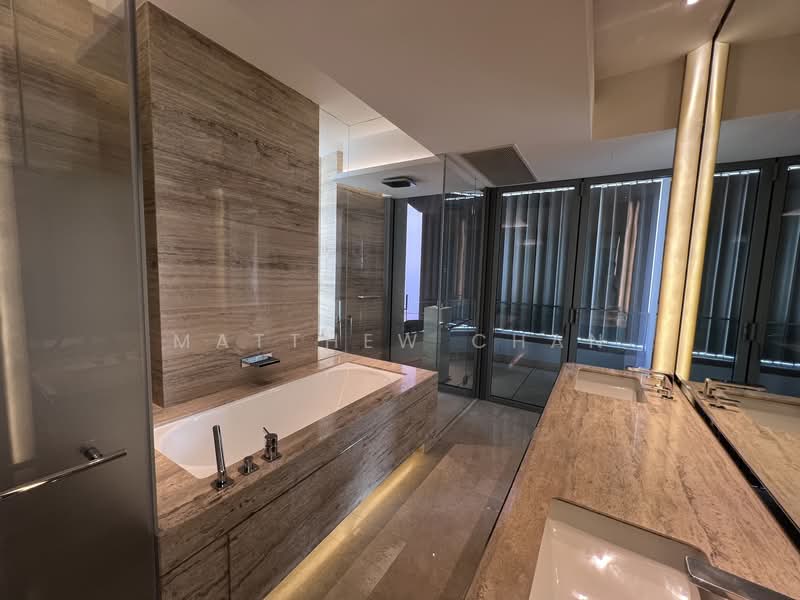 Ardmore Residence, 7 Ardmore Park, 4 Bedrooms, 3,186 sqft, Condominium For Rent, by Matthew Chan, 500147723 - Bathroom - PropertyGuru.com.sg