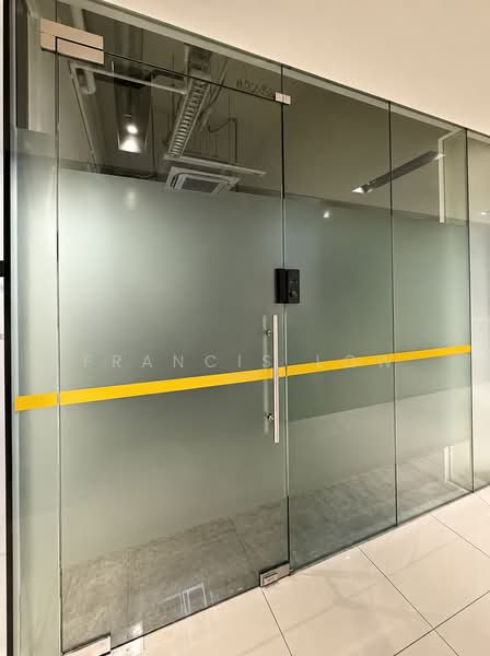 Oxley Tower, 138 Robinson Road, 183 sqft, Other Retail For Rent, by Francis Low, 500147724 - Interior - CommercialGuru.com.sg