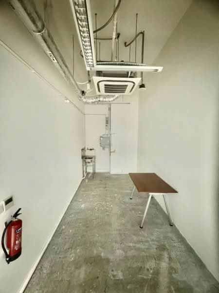 Oxley Tower, 138 Robinson Road, 183 sqft, Other Retail For Rent, by Francis Low, 500147724 - Interior - CommercialGuru.com.sg