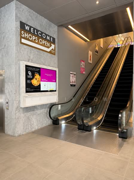 Oxley Tower, 138 Robinson Road, 183 sqft, Other Retail For Rent, by Francis Low, 500147724 - Interior - CommercialGuru.com.sg