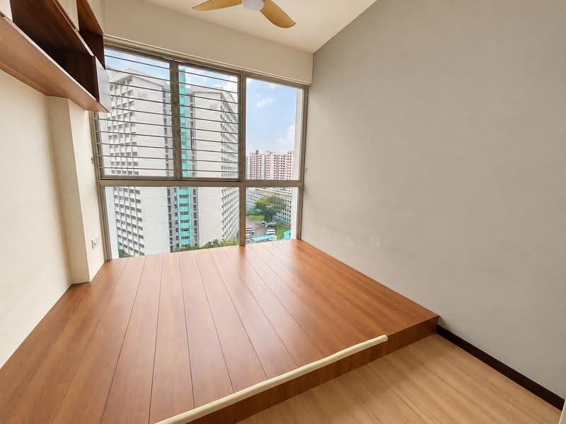 Lake Life, 4 Tao Ching Road, Boon Lay / Jurong / Tuas, 2 Bedrooms, 743 sqft, Executive Condominium For Sale, by Sarah Tan, 500147725 - Interior - PropertyGuru.com.sg