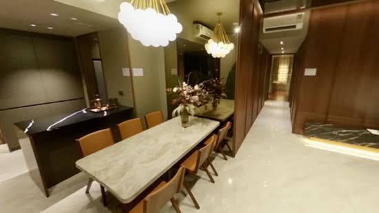 One Marina Gardens, 3 Marina Gardens Lane, Boat Quay / Raffles Place / Marina, 3 Bedrooms, 1,012 sqft, Apartment For Sale, by Peter Loh 彼得, 500147727 - PropertyGuru.com.sg