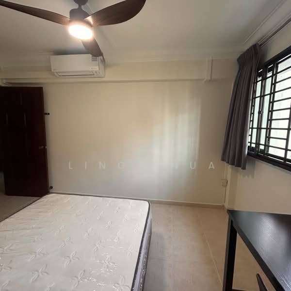 414 Ang Mo Kio Avenue 10, 414 Ang Mo Kio Avenue 10, Room Rental, 120 sqft, HDB Flat For Rent, by Ling Chua, 500147734 - Bedroom - PropertyGuru.com.sg