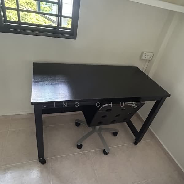 414 Ang Mo Kio Avenue 10, 414 Ang Mo Kio Avenue 10, Room Rental, 120 sqft, HDB Flat For Rent, by Ling Chua, 500147734 - Study - PropertyGuru.com.sg