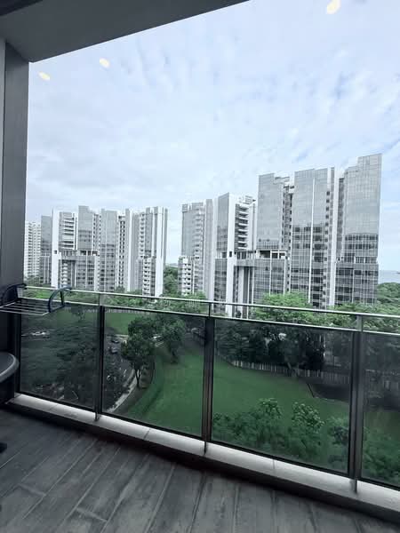 The Cape, 25 Amber Road, 1 Bedroom, 581 sqft, Apartment For Sale, by Anthea Yeo 杨丽娇, 500147736 - View - PropertyGuru.com.sg