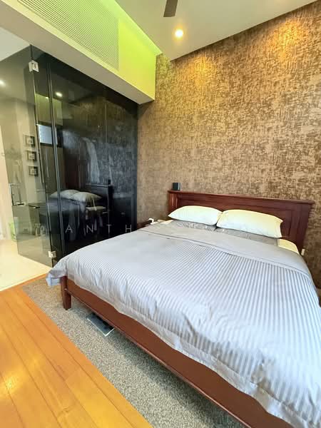 The Cape, 25 Amber Road, 1 Bedroom, 581 sqft, Apartment For Sale, by Anthea Yeo 杨丽娇, 500147736 - Bedroom - PropertyGuru.com.sg