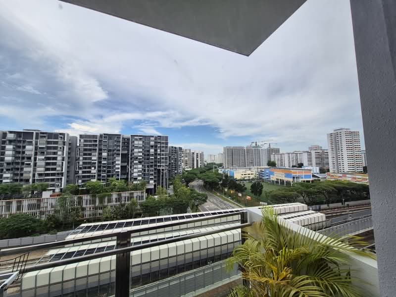 Urban Vista, 14 Tanah Merah Kechil Link, 1 Bedroom, 440 sqft, Condominium For Rent, by Nick Poh, 500147737 - View - PropertyGuru.com.sg