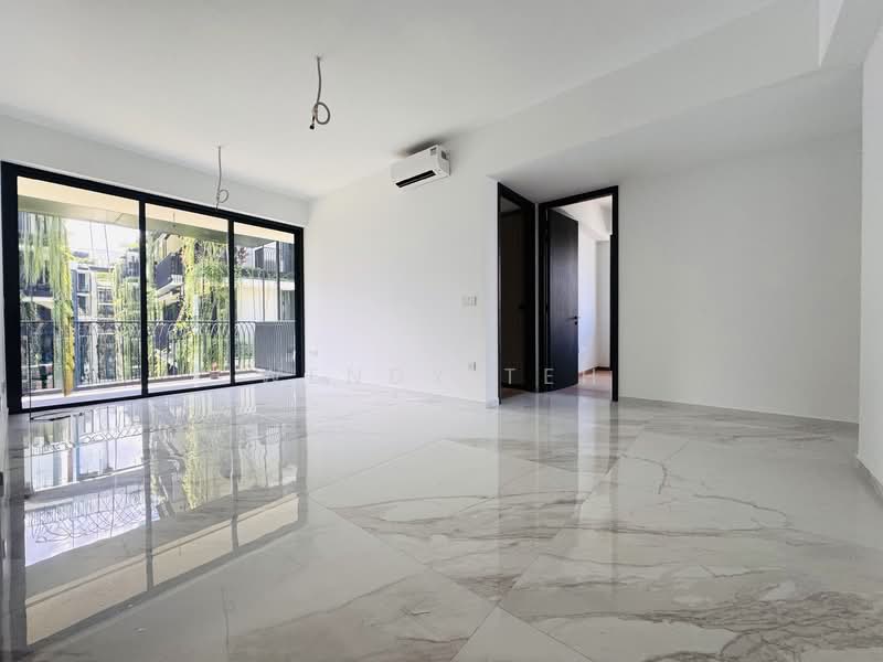 Jervois Mansion, 16 Jervois Close, 4 Bedrooms, 1,539 sqft, Condominium For Rent, by Wendy Teh, 500147738 - Living Room - PropertyGuru.com.sg