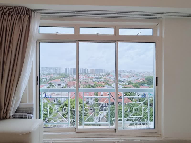 Santa Fe Mansions, 2A Margate Road, 3 Bedrooms, 1,163 sqft, Apartment For Sale, by Alexis Quek, 500147740 - View - PropertyGuru.com.sg