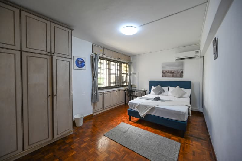 Ivory Heights, Jurong East Street 13, Room Rental, 100 sqft, Condominium For Rent, by Kerry Hoo, 500147746 - Bedroom - PropertyGuru.com.sg