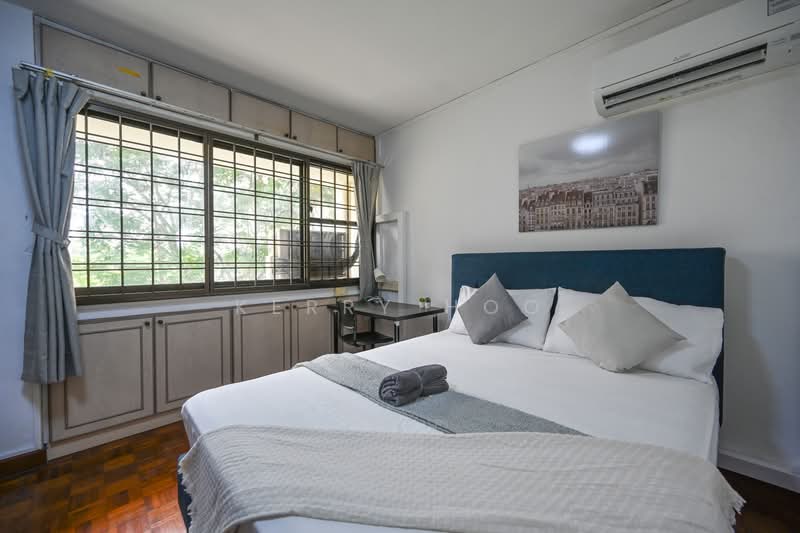 Ivory Heights, Jurong East Street 13, Room Rental, 100 sqft, Condominium For Rent, by Kerry Hoo, 500147746 - Bedroom - PropertyGuru.com.sg