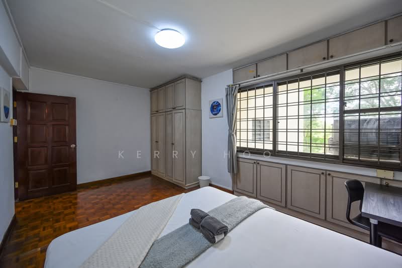 Ivory Heights, Jurong East Street 13, Room Rental, 100 sqft, Condominium For Rent, by Kerry Hoo, 500147746 - Bedroom - PropertyGuru.com.sg