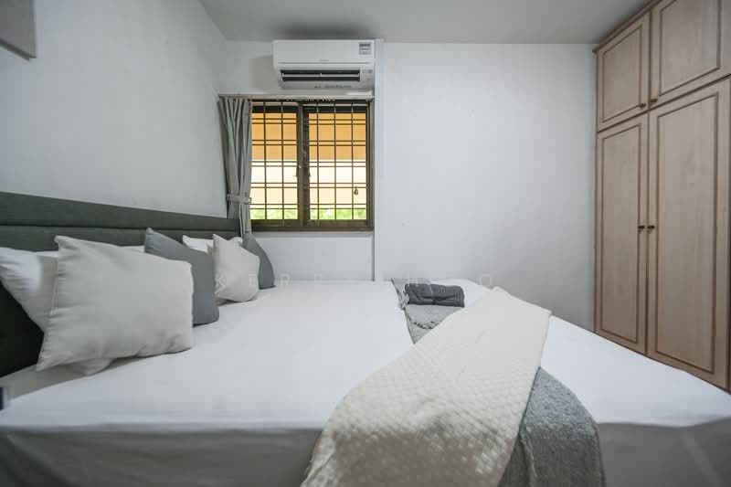 Ivory Heights, Jurong East Street 13, Room Rental, 100 sqft, Condominium For Rent, by Kerry Hoo, 500147746 - Bedroom - PropertyGuru.com.sg