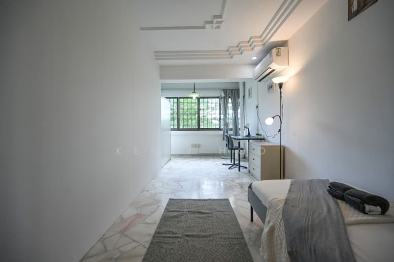 Ivory Heights, Jurong East Street 13, Room Rental, 100 sqft, Condominium For Rent, by Kerry Hoo, 500147746 - Bedroom - PropertyGuru.com.sg