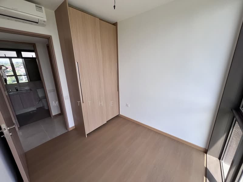 The Botany at Dairy Farm, 3 Dairy Farm Walk, 3 Bedrooms, 883 sqft, Condominium For Sale, by Matthew Chan, 500147747 - Bathroom - PropertyGuru.com.sg