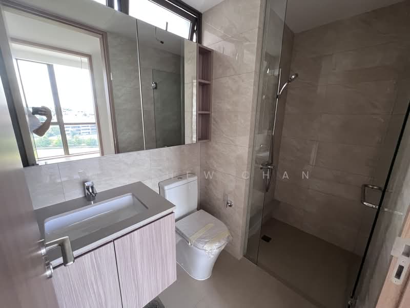 The Botany at Dairy Farm, 3 Dairy Farm Walk, 3 Bedrooms, 883 sqft, Condominium For Sale, by Matthew Chan, 500147747 - Bathroom - PropertyGuru.com.sg