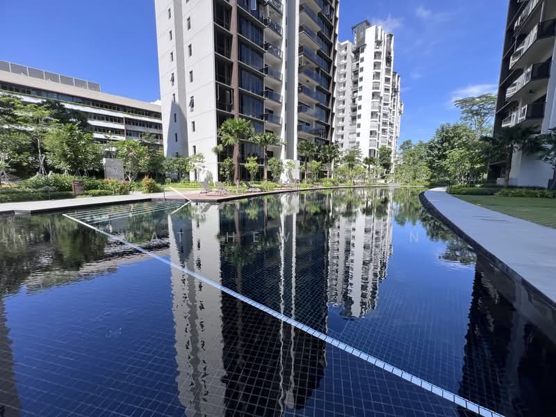 The Botany at Dairy Farm, 3 Dairy Farm Walk, 3 Bedrooms, 883 sqft, Condominium For Sale, by Matthew Chan, 500147747 - Exterior - PropertyGuru.com.sg