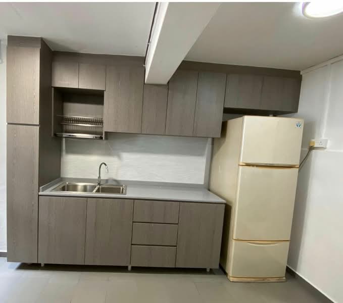 67 Kallang Bahru, 67 Kallang Bahru, 2 Bedrooms, 750 sqft, HDB Flat For Rent, by Lawrence Loh, 500147748 - Kitchen - PropertyGuru.com.sg