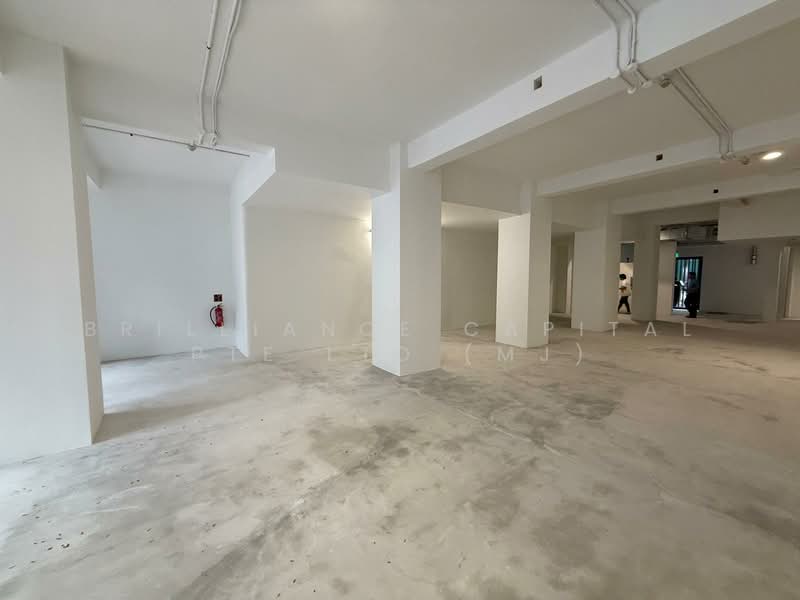 30,31 North Canal, , 1,934 sqft, Food & Beverage For Rent, by MJ ZHUO, 500147750 - Interior - CommercialGuru.com.sg