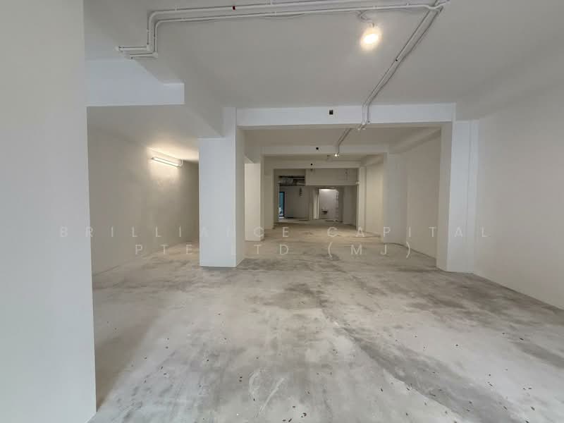 30,31 North Canal, , 1,934 sqft, Food & Beverage For Rent, by MJ ZHUO, 500147750 - Interior - CommercialGuru.com.sg