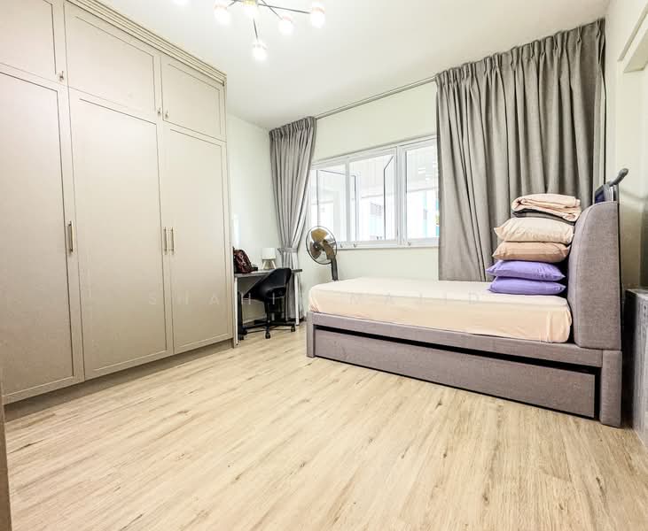 364 Yishun Ring Road, 364 Yishun Ring Road, 4 Bedrooms, 1,561 sqft, HDB Flat For Sale, by Shahir Majid, 500147751 - Bedroom - PropertyGuru.com.sg